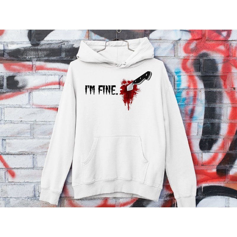 Halloween Gift Hoodie