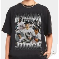 Aaron Judge Vintage T-shirt
