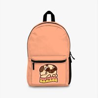 Emotional Damage Puglie Backpack