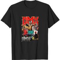 Dmx | Rapper | Hiphop | Rnb| Dmx T-shirt