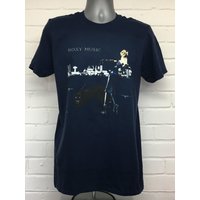 Roxy Music - For Your Pleasure T-shirt - Ferry Eno, Prog Rock T-shirt — T-shirts pour hommes