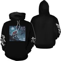 A Boogie Wit A Hoodie 3d Hoodie — Sweats à capuche pour hommes