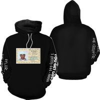 Tyler, The Creator Call Me If You Get Lost 3d Hoodie