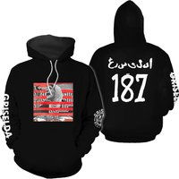 Flygod Is Always Good 3d Hoodie