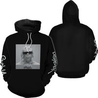 Gunna 3d Hoodie — Mens Hoodies