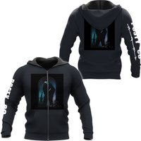 Post Malone Hollywood's Bleeding Pullover Hoodie