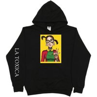 Chilindrina 3d Hoodie