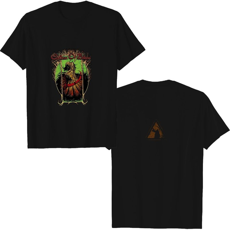 Children Of Bodom Tshirt — T-shirts pour hommes