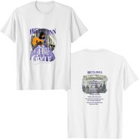 Loretta Lynn Full Circle Tour Shirt