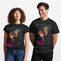 Reba 90s Classic Vintage Classic T-shirt — T-shirts pour hommes