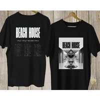 Beach House Once Twice Melody Tour 2022 Concert