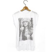 Stevie Nicks Tshirt — T-shirts pour hommes