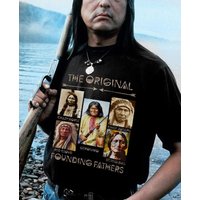 The Original Founding Fathers Shirt