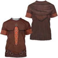 Mary Sanderson 2 3d Tshirt