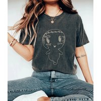 Ghost Malone Post Shirt