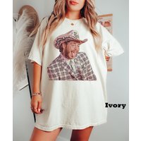 Shoulda Been A Cowboy T-shirt, Post Malone
