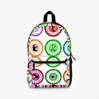Kratts Backpack