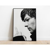 Louis Tomlinson Poster — Posters & Prints