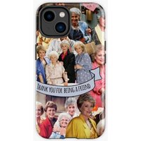 Golden Girls Iphone Case