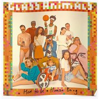 Htbahb - Glass Animals Premium Matte Vertical Poster — Affiches et impressions