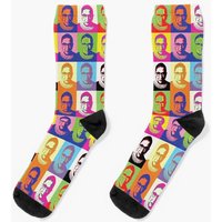 Ruth Bader Ginsburg Socks