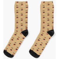 Sweetums Socks — Chaussettes fantaisie