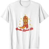 Loretta Lynn Tribute Shirt