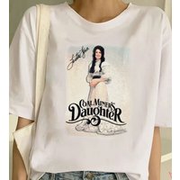 Loretta Lynn Coal Miner's Daughter Shirt, Rip Loretta Lynn