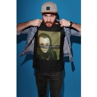 Funny Aro Snapchat Twilight T-shirt, Robert Pattinson Meme Shirt