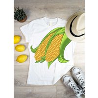 Its Corn Shirt, Its Corn Shirt