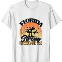Florida Strong Tshirt | Hurricane Ian | Florida Support Shirt — T-shirts pour hommes