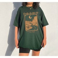 Caamp Band Winter Tour 2022 Shirt