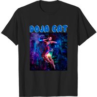 Doja Cat Planet Her Album Shirt — T-shirts pour hommes