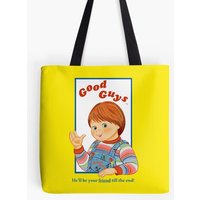Child's Play - Good Guys - Chucky Bag — Sacs fourre-tout