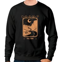 Caamp Band, Caamp Tour 2022 Sweatshirt — Sweats à capuche pour hommes