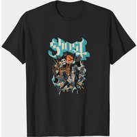 Ghost 2022 Shirt — T-shirts pour hommes