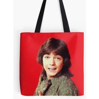 David Cassidy, Hollywood Legend Bag — Sacs fourre-tout