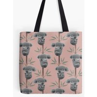 Sleeping Koalas (bushfire Emergency Wildlife Fund) Bag — Tote Bags