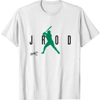 Julio Rodriguez T-shirt — T-shirts pour hommes