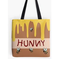 The Hunny Pot Bag — Sacs fourre-tout