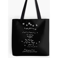 Helena Markos Tanzgruppe Bag — Sacs fourre-tout
