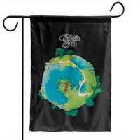 Yes Unisex Garden Flag: Fragile- Music Garden Flags — Drapeaux décoratifs