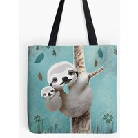 Baby Sloth Daylight Bag