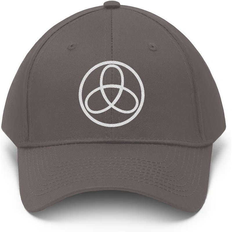 Junpei Iori Cap, Unisex Twill Baseball Cap — Baseball Cap