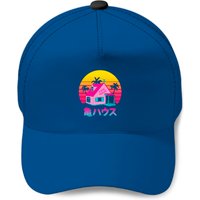 Kame House Baseball Cap — Baseball Cap