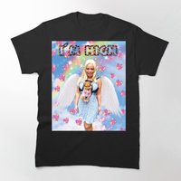 I'm High Trisha Paytas T Shirt — Mens T Shirts