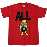 All Allroy Sez Shirt