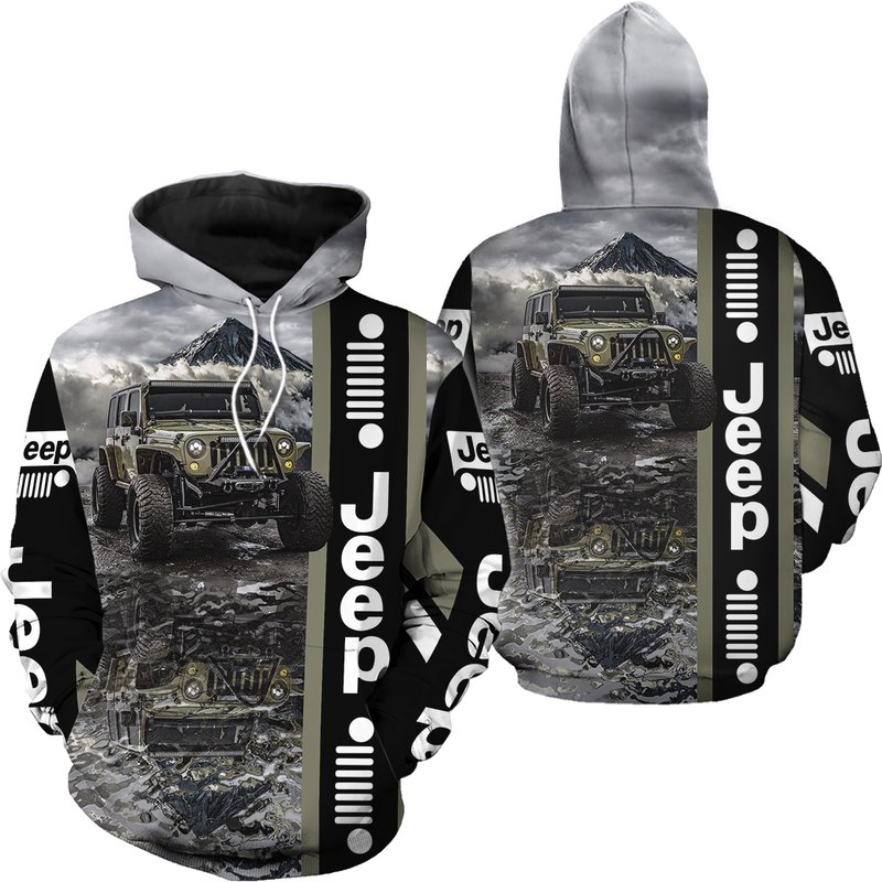 Wrangler Hoodie — Sweats à capuche pour hommes