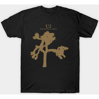 U2 The Joshua Tree Icon - U2 - T-shirt — T-shirts pour hommes