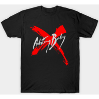 U2 Achtung Graffiti - U2 - T-shirt
